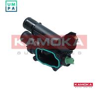 THERMOSTAT COOLANT 7710207 FOR PEUGEOT 4007/Van 407/SW 508/I 607 807 FIAT 2.2L
