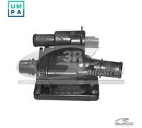 THERMOSTAT COOLANT 80254 FOR SUZUKI PEUGEOT 1007 206+ 207/207+ 107 307 MAZDA