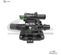New Thermostat, coolant for CITROËN FIAT FORD MAZDA MINI PEUGEOT VOLVO:2,3,3 I
