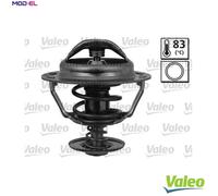 VALEO SERVICE 819950 Thermostat | Compatible with: Citroen Berlingo/Berlingo First Großraumlimousine (MF_, GJK_, GFK_