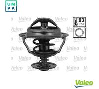 Thermostat without housing 819950 VALEO for CITROËN PEUGEOT FIAT LADA SUZUKI FSO