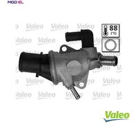 THERMOSTAT COOLANT 820402 FOR ALFA ROMEO FIAT STILO/Multi/Wagon PUNTO COUPE 2.0L