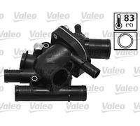THERMOSTAT, COOLANT 820853