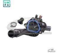 THERMOSTAT COOLANT 82238 FOR PEUGEOT PARTNER/TEPEE GRAND/RAID 3008/MPV 207/+