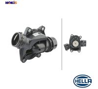 THERMOSTAT COOLANT 8MT 354 775-301 FOR LAND ROVER RANGE/III/SUV/Mk OPEL 6cyl