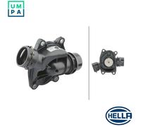 HELLA 8MT 354 775-301 Thermostat