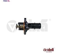 THERMOSTAT COOLANT 91210727501 FOR SKODA OCTAVIA/Combi VW BORA GOLF/IV/Mk 1.6L