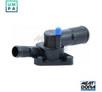 THERMOSTAT COOLANT 92083 FOR RENAULT D7F720/710/722/746/726 1.1L 4cyl CLIO II