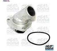 THERMOSTAT COOLANT 92089 FOR OPEL ASTRA/Hatchback 16LZ2/NZR 1.6L 4cyl