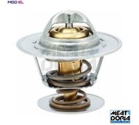 THERMOSTAT COOLANT 92125 FOR VW GOLF/II/Mk JETTA MF/JR/JP/ME/SB/RA 1.6LKR 1.8L