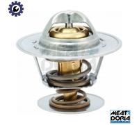 THERMOSTAT COOLANT 92125 FOR VW GOLF/II/Mk JETTA MF/JR/JP/ME/SB/RA 1.6LKR 1.8L