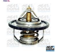 THERMOSTAT COOLANT 92140 FOR HYUNDAI G6DT/G6AT 3.0L 6cyl SONATA III
