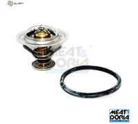 THERMOSTAT COOLANT 92292 FOR MITSUBISHI PAJERO/II/SHOGUN/SFX/Mk PAJERO/SHOGUN