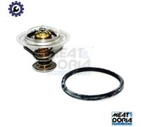 THERMOSTAT COOLANT 92292 FOR MITSUBISHI PAJERO/II/SHOGUN/SFX/Mk PAJERO/SHOGUN