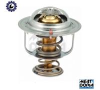Fits MEAT & DORIA 92326 Thermostat, coolant