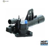 THERMOSTAT COOLANT 92447 FOR RENAULT K9K774/764 1.5L 4cyl CLIO III
