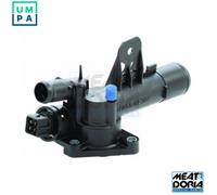 THERMOSTAT COOLANT 92447 FOR RENAULT K9K774/764 1.5L 4cyl CLIO III