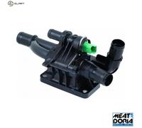 THERMOSTAT COOLANT 92555 FOR PEUGEOT FORD FOCUS/II/Turnier/Station/Wagon 1.6L