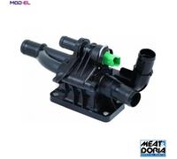 THERMOSTAT COOLANT 92555 FOR PEUGEOT FORD FOCUS/II/Turnier/Station/Wagon 1.6L