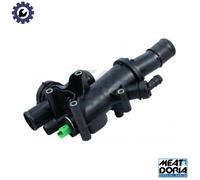 Thermostat 92564 MEAT & DORIA for PEUGEOT FORD FIAT VOLVO CITROËN