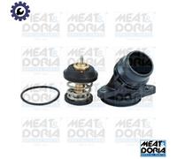 THERMOSTAT COOLANT 92619K FOR SKODA VW GOLF/VI SCIROCCO JETTA BEETLE EOS SEAT