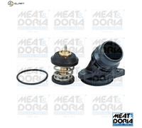 THERMOSTAT COOLANT 92619K FOR VW BORA JETTA/III VENTO PASSAT BPY/CBFA/BWA 2.0L