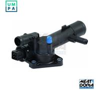 Meat & Doria 77426 Fuel Pump