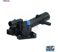 Meat & Doria 77426 Fuel Pump