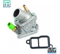 THERMOSTAT COOLANT 92638 FOR VOLVO V50 C30 S80/I XC90/SUV S60 C70/II/CROSS 2.0L