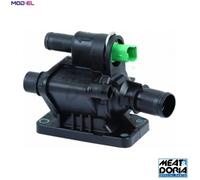 Coolant Thermostat Fits PEUGEOT CITROEN FORD MAZDA SUZUKI TOYOTA 1007 1336V6