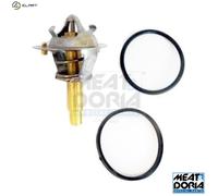 THERMOSTAT COOLANT 92695 FOR MERCEDES-BENZ C-CLASS/T-Model SLK CLK/Convertible