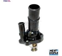 THERMOSTAT COOLANT 92701 FOR MAZDA FORD MONDEO/IV/Turnier FOCUS/II/Station 2.0L