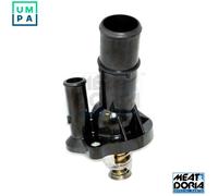 THERMOSTAT COOLANT 92701 FOR MAZDA FORD MONDEO/IV/Turnier FOCUS/II/Station 2.0L