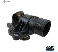 THERMOSTAT COOLANT 92704 FOR LAND ROVER MG 204D3/M 47 2.0L 4cyl FREELANDER 2.0L