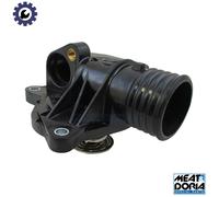 THERMOSTAT COOLANT 92704 FOR LAND ROVER MG 204D3/M 47 2.0L 4cyl FREELANDER 2.0L