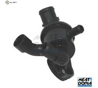 THERMOSTAT COOLANT 92745 FOR SKODA OCTAVIA/II/Combi VW CC/PASSAT/SEDAN/GRANDE