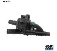 THERMOSTAT COOLANT 92829 FOR PEUGEOT PARTNER/Box/Body/MPV/TEPEE EXPERT/Van 1.4L