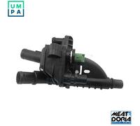 THERMOSTAT COOLANT 92829 FOR PEUGEOT PARTNER/Box/Body/MPV/TEPEE EXPERT/Van 1.4L