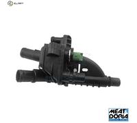 THERMOSTAT COOLANT 92829 FOR PEUGEOT PARTNER/Box/Body/MPV/TEPEE EXPERT/Van 1.4L