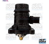 THERMOSTAT COOLANT 92841 FOR PEUGEOT 405/Mk/II/Break VAUXHALL ADAM CORSA/III