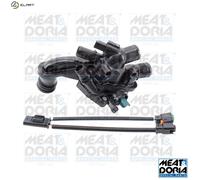 THERMOSTAT COOLANT 92859 FOR PEUGEOT PARTNER/TEPEE GRAND/RAID 3008/MPV 207/+ DS3