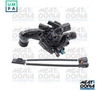 THERMOSTAT COOLANT 92859 FOR PEUGEOT PARTNER/TEPEE GRAND/RAID 3008/MPV 207/+ DS3