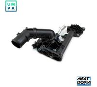 THERMOSTAT COOLANT 92862 FOR FIAT 55263088/63087 2.0L 55280444/60384 1.6L 4cyl