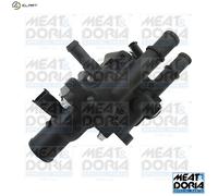 THERMOSTAT COOLANT 92864C FOR OPEL ZAFIRA/FAMILY/B/TOURER ASTRA/J GTC 1.8L