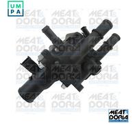 THERMOSTAT COOLANT 92864C FOR OPEL ZAFIRA/FAMILY/B/TOURER ASTRA/J GTC 1.8L