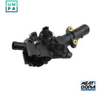 Fits MEAT & DORIA MD92866 Thermostat, coolant MD92866 Cooling system thermostat