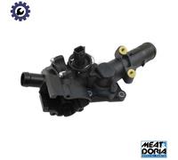 Fits MEAT & DORIA MD92866 Thermostat, coolant MD92866 Cooling system thermostat