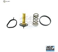 THERMOSTAT COOLANT 92877 FOR FORD TRANSIT/CONNECT/V408/Box/Body/MPV KUGA/II 1.6L