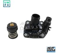 THERMOSTAT COOLANT 92950 FOR MINI COUNTRYMAN CLUBMAN BMW 1/F40/X/F48 X1 X2/SUV