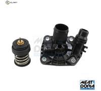 THERMOSTAT COOLANT 92950 FOR MINI COUNTRYMAN CLUBMAN BMW 1/F40/X/F48 X1 X2/SUV